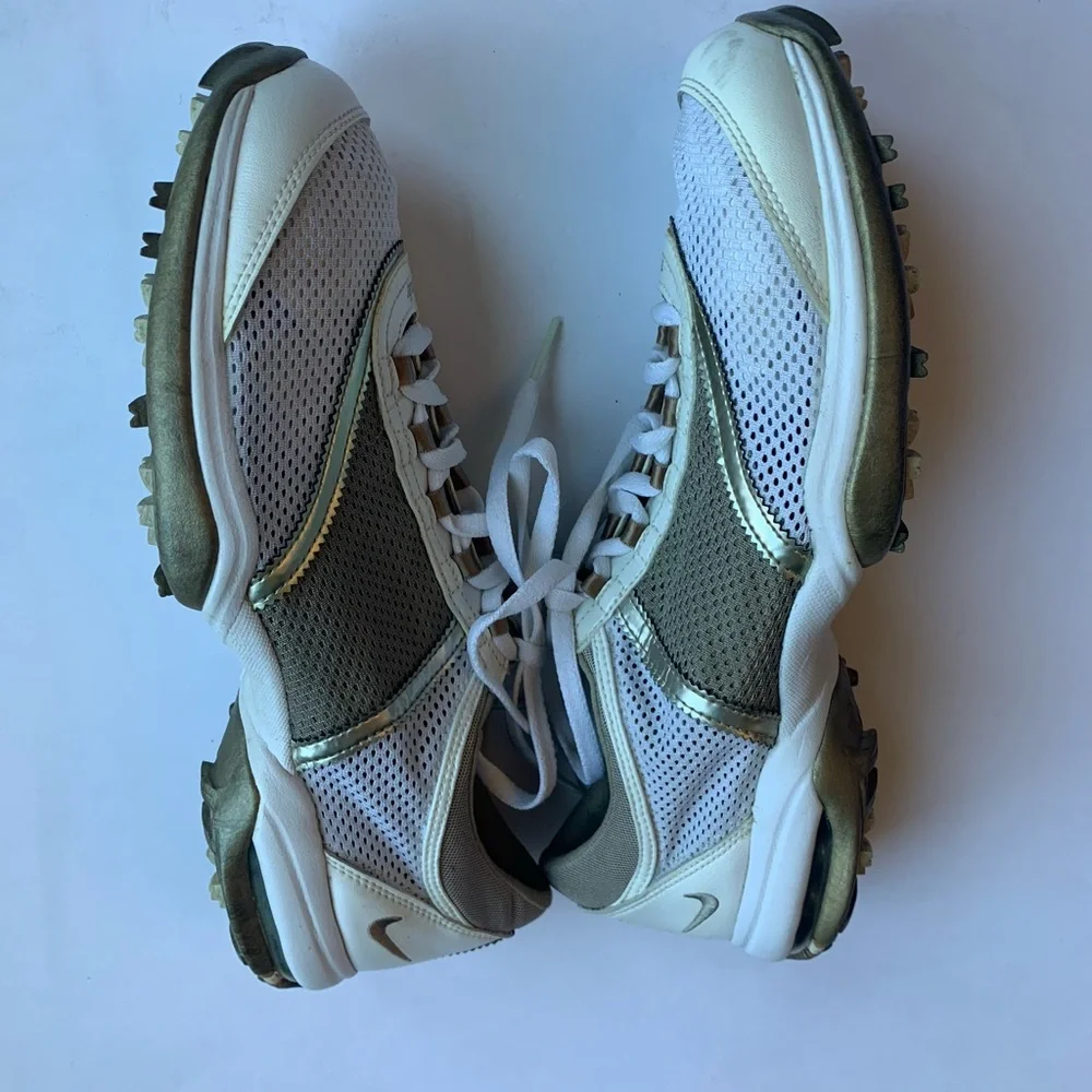 Nike Golf shoes - Picture 6 of 12